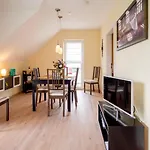 Helle Nichtraucherwohnung 69qm Zwischen Koeln Und Duesseldorf Apartman *