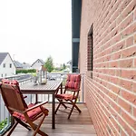 Helle Nichtraucherwohnung 69qm Zwischen Koeln Und Duesseldorf Apartman *
