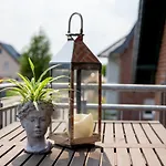 Helle Nichtraucherwohnung 69qm Zwischen Köln Und Düsseldorf Apartment