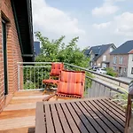 Helle Nichtraucherwohnung 69qm Zwischen Koeln Und Duesseldorf