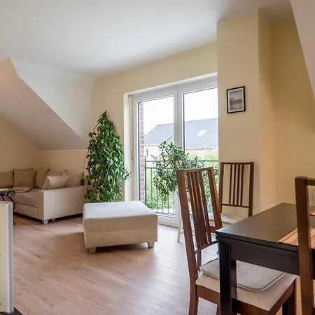Apartmán Helle Nichtraucherwohnung 69qm Zwischen Koeln Und Duesseldorf Dormagen