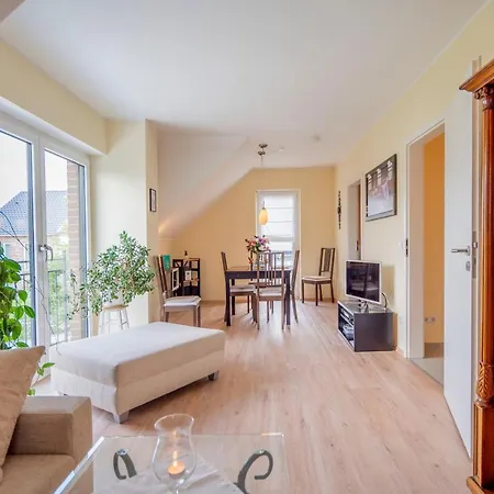 Helle Nichtraucherwohnung 69qm Zwischen Koeln Und Duesseldorf Apartment *