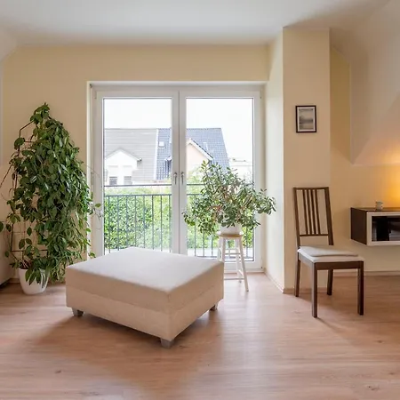 Helle Nichtraucherwohnung 69qm Zwischen Köln Und Düsseldorf Dormagen