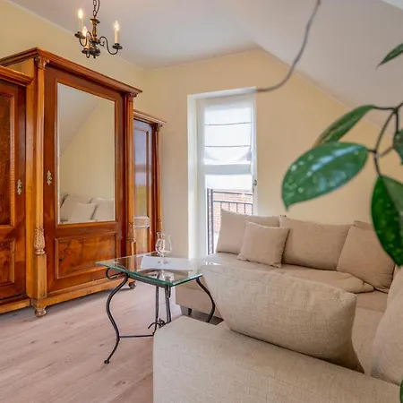 Helle Nichtraucherwohnung 69qm Zwischen Koeln Und Duesseldorf Apartment *