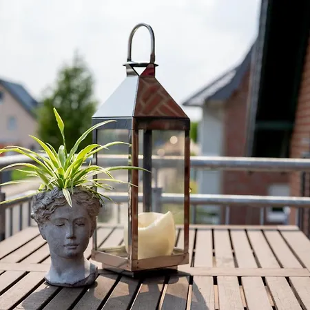 Helle Nichtraucherwohnung 69qm Zwischen Koeln Und Duesseldorf Lägenhet