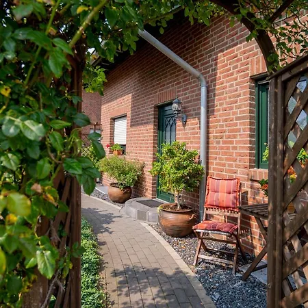 Helle Nichtraucherwohnung 69qm Zwischen Koeln Und Duesseldorf