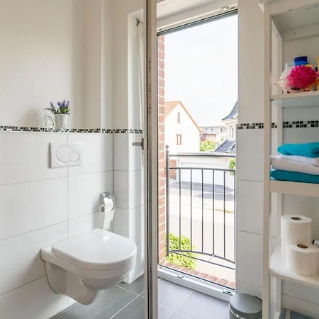 Apartamento Helle Nichtraucherwohnung 69qm Zwischen Köln Und Düsseldorf Dormagen