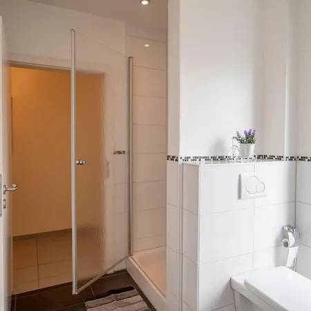Apartmán Helle Nichtraucherwohnung 69qm Zwischen Koeln Und Duesseldorf Dormagen