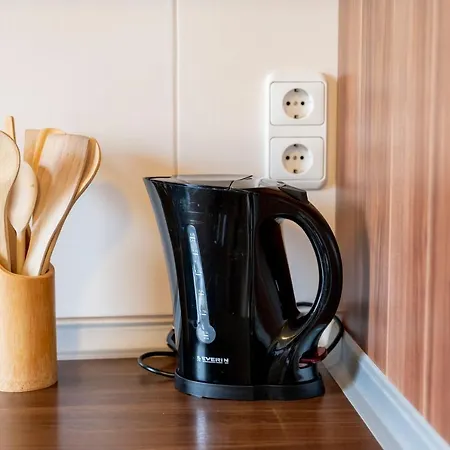 Helle Nichtraucherwohnung 69qm Zwischen Koeln Und Duesseldorf *