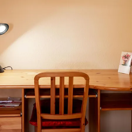 Apartment Helle Nichtraucherwohnung 69qm Zwischen Koeln Und Duesseldorf