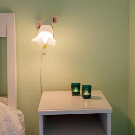 Helle Nichtraucherwohnung 69qm Zwischen Koeln Und Duesseldorf Apartment Dormagen