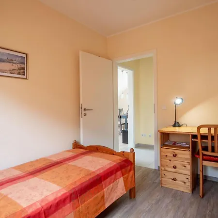 Helle Nichtraucherwohnung 69qm Zwischen Koeln Und Duesseldorf