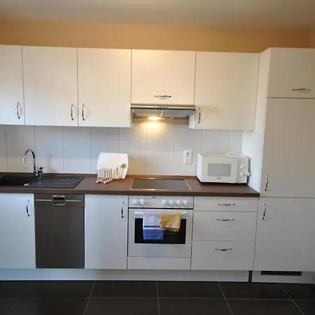 Helle Nichtraucherwohnung 69qm Zwischen Koeln Und Duesseldorf Apartment *