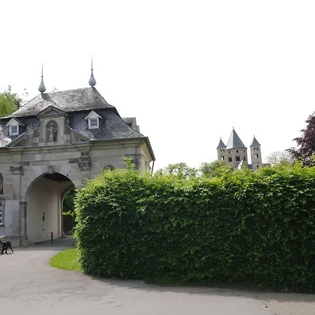 Apartamento Helle Nichtraucherwohnung 69qm Zwischen Köln Und Düsseldorf *