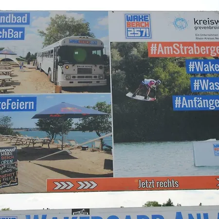 Helle Nichtraucherwohnung 69qm Zwischen Koeln Und Duesseldorf Lägenhet