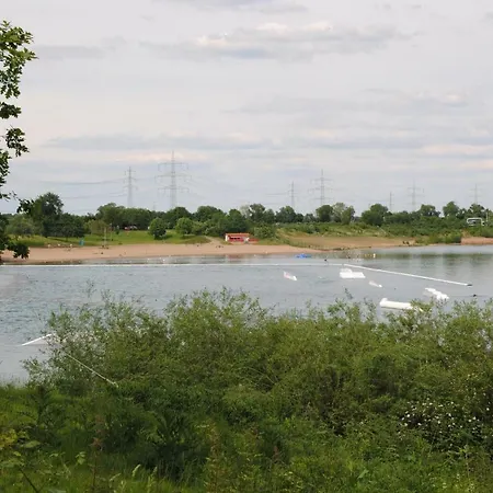 Helle Nichtraucherwohnung 69qm Zwischen Koeln Und Duesseldorf * Dormagen