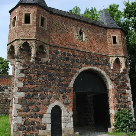 Helle Nichtraucherwohnung 69qm Zwischen Koeln Und Duesseldorf Lägenhet *