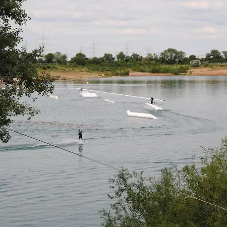 Apartamento Helle Nichtraucherwohnung 69qm Zwischen Köln Und Düsseldorf *