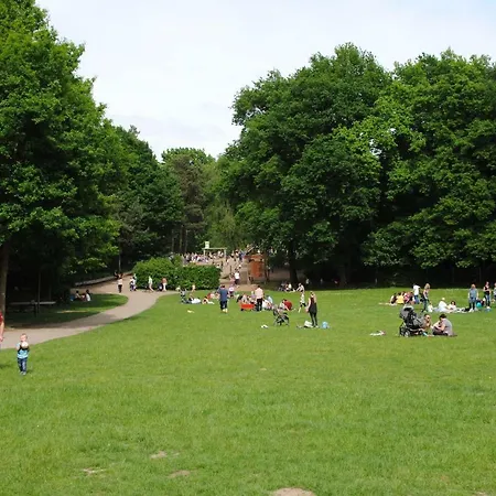 Helle Nichtraucherwohnung 69qm Zwischen Koeln Und Duesseldorf Appartement