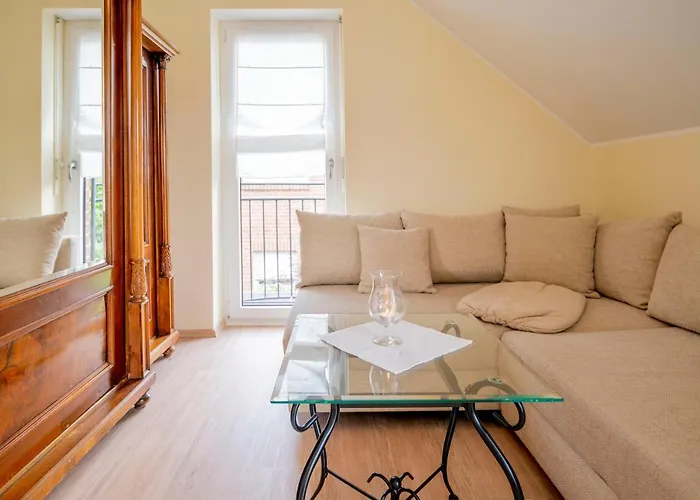 Apartament Helle Nichtraucherwohnung 69qm Zwischen Koeln Und Duesseldorf