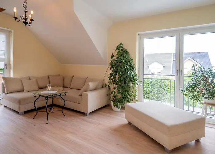 Helle Nichtraucherwohnung 69qm Zwischen Köln Und Düsseldorf Dormagen