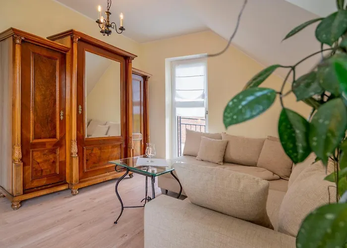 Helle Nichtraucherwohnung 69qm Zwischen Koeln Und Duesseldorf Apartment *