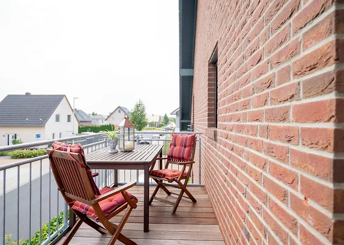 Helle Nichtraucherwohnung 69qm Zwischen Köln Und Düsseldorf Apartment *