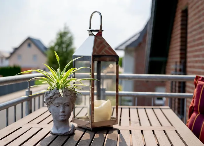 Helle Nichtraucherwohnung 69qm Zwischen Köln Und Düsseldorf Apartment