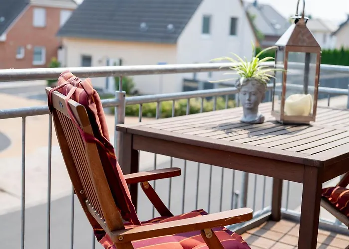 Apartment Helle Nichtraucherwohnung 69qm Zwischen Köln Und Düsseldorf