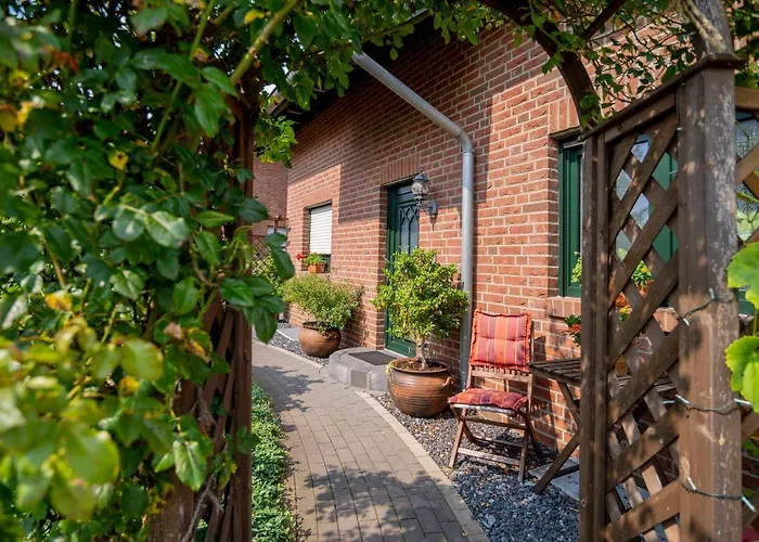 Helle Nichtraucherwohnung 69qm Zwischen Koeln Und Duesseldorf