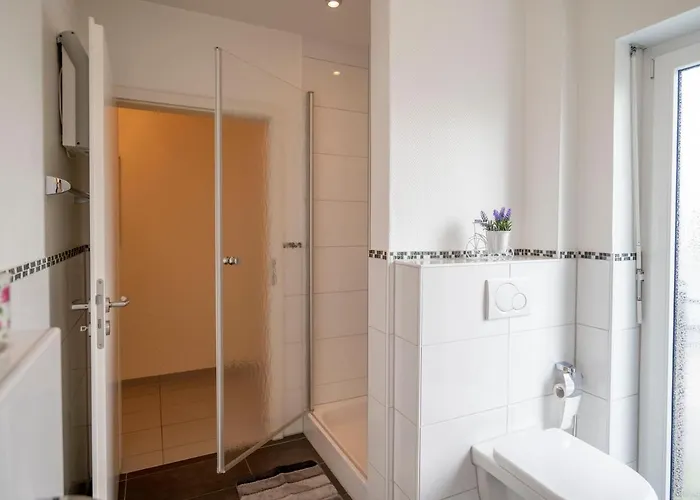Apartament Helle Nichtraucherwohnung 69qm Zwischen Koeln Und Duesseldorf Dormagen