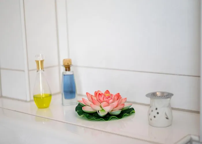 Helle Nichtraucherwohnung 69qm Zwischen Koeln Und Duesseldorf Apartment Dormagen