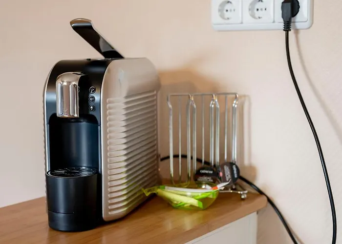 Helle Nichtraucherwohnung 69qm Zwischen Köln Und Düsseldorf *