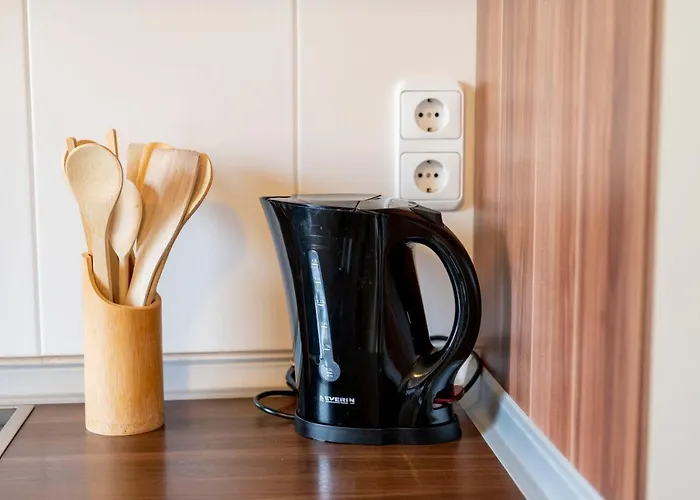 Helle Nichtraucherwohnung 69qm Zwischen Köln Und Düsseldorf *