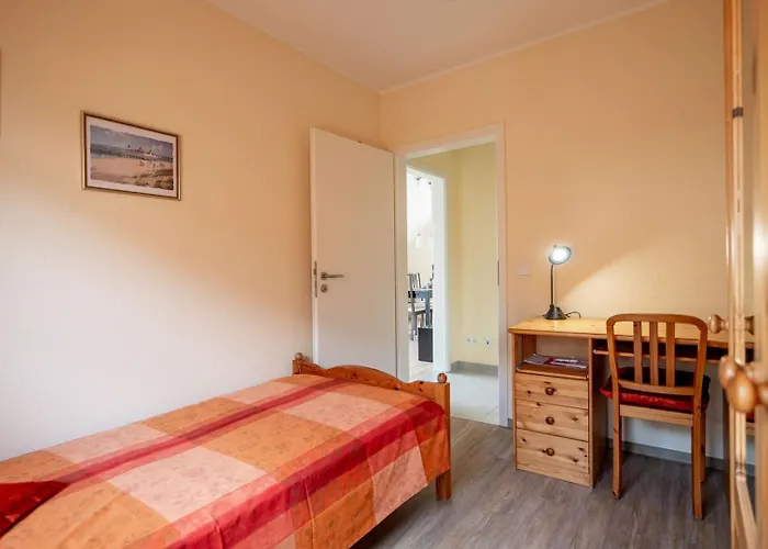 Helle Nichtraucherwohnung 69qm Zwischen Koeln Und Duesseldorf