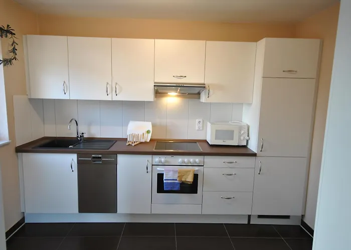 Helle Nichtraucherwohnung 69qm Zwischen Koeln Und Duesseldorf Apartment *