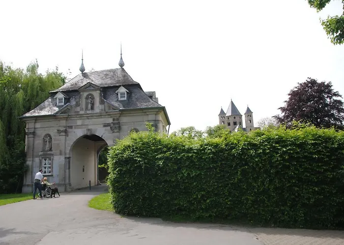 Apartment Helle Nichtraucherwohnung 69qm Zwischen Koeln Und Duesseldorf *