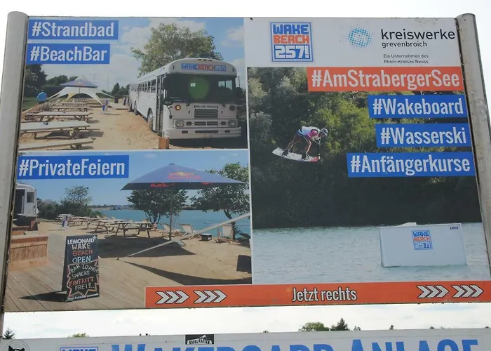 Helle Nichtraucherwohnung 69qm Zwischen Köln Und Düsseldorf Apartment