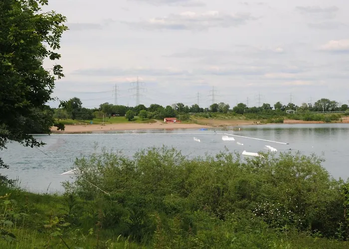 Helle Nichtraucherwohnung 69qm Zwischen Köln Und Düsseldorf * Dormagen