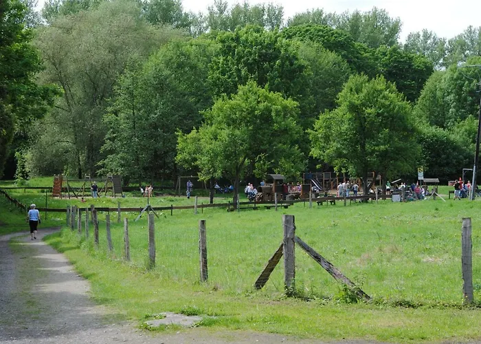 Helle Nichtraucherwohnung 69qm Zwischen Köln Und Düsseldorf Apartment Dormagen