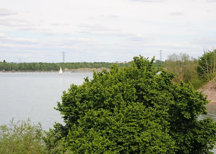 Apartment Helle Nichtraucherwohnung 69qm Zwischen Koeln Und Duesseldorf