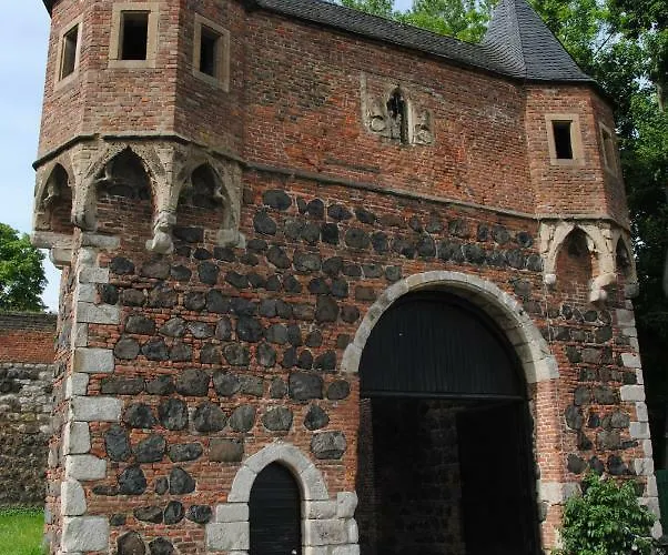 Helle Nichtraucherwohnung 69qm Zwischen Koeln Und Duesseldorf Apartment *