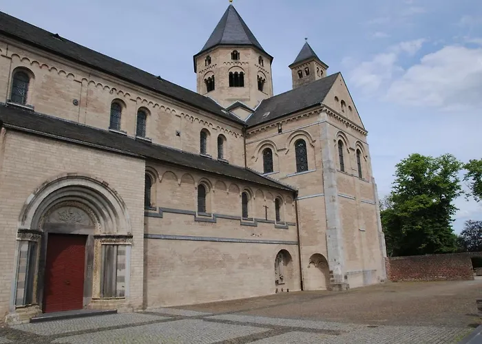 Helle Nichtraucherwohnung 69qm Zwischen Köln Und Düsseldorf Apartment *